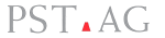 PST.AG logo