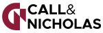 Call & Nicholas, Inc. logo