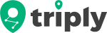 Triply logo