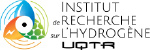 Hydrogen Research Institute (UQTR) logo