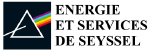Energie et Services de Seyssel logo