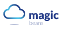 Magic Beans Lda. logo