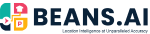 One Hundred Feet logo