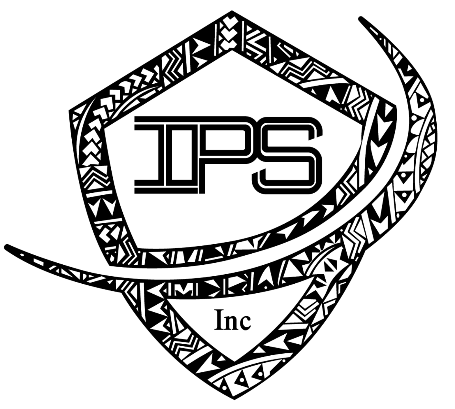 IPS Security logo