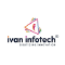 Ivan Web solutions logo