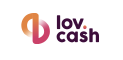 Lov.Cash logo