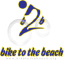 Bike to the Beach for Autism logo