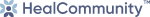 HealCommunity logo