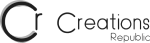 Creations Republic logo