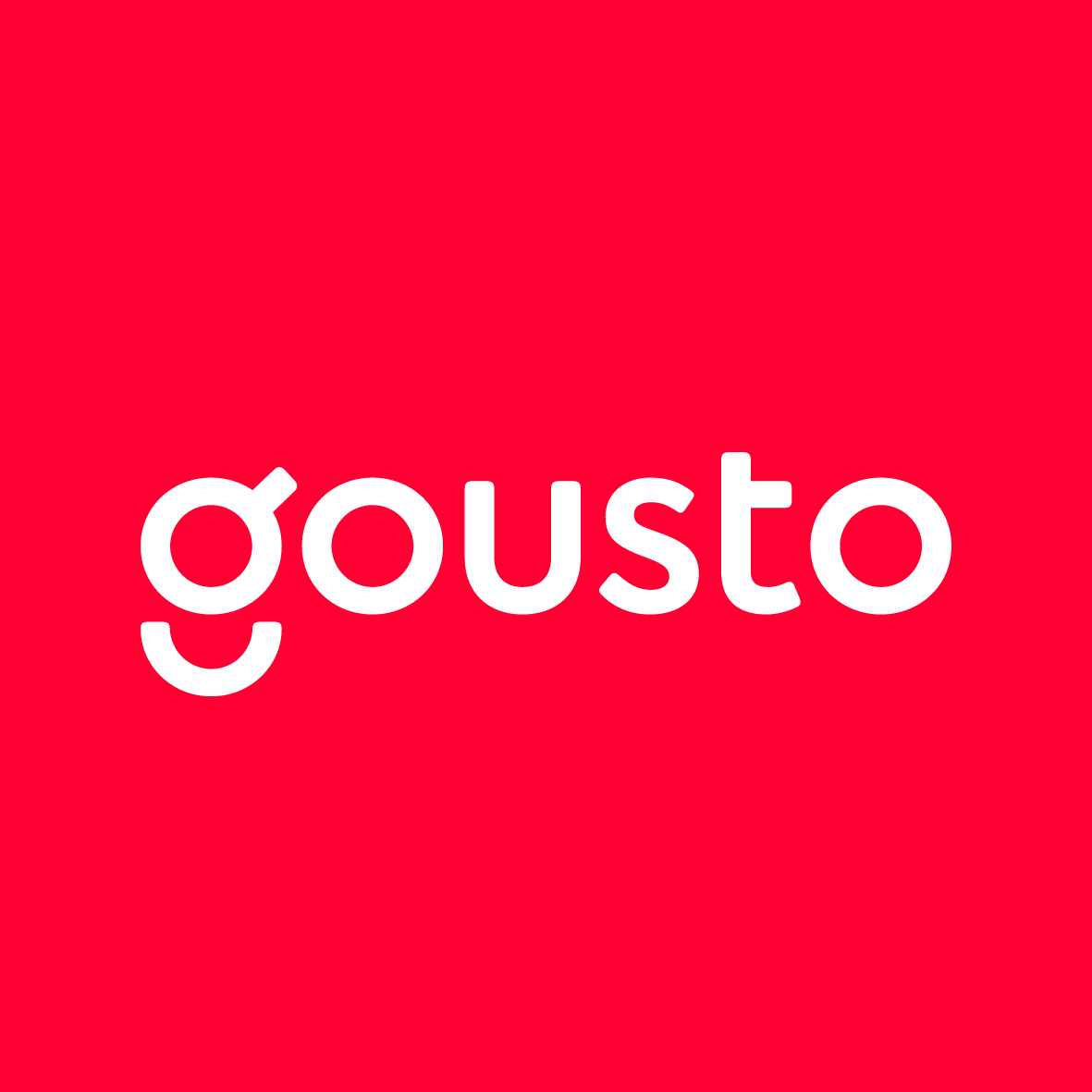 Gousto1 logo