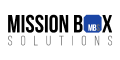 Mission Box Solutions logo