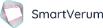 SmartVerum logo