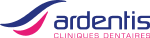 Ardentis logo