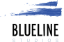 BlueLine Studios logo