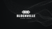 Blockville logo
