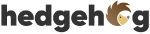 Hedgehog logo
