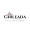 Girleada logo