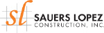 Sauers Lopez Construction, Inc logo
