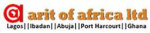 Arit of Africa logo
