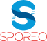 Sporeo logo