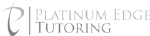 Platinum Edge Tutoring