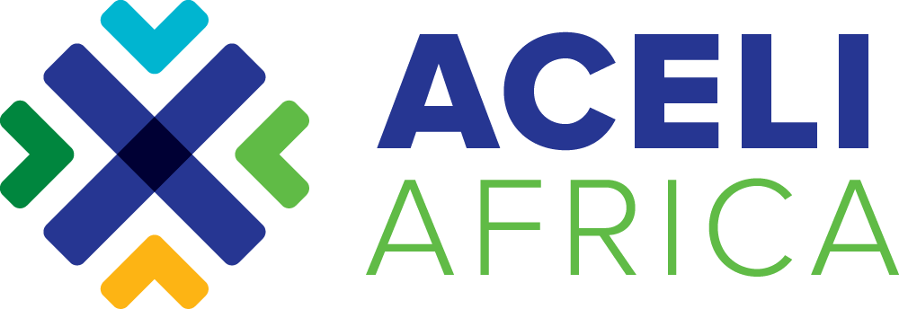 Aceli Africa logo