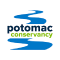 Potomac Conservancy, Inc. logo