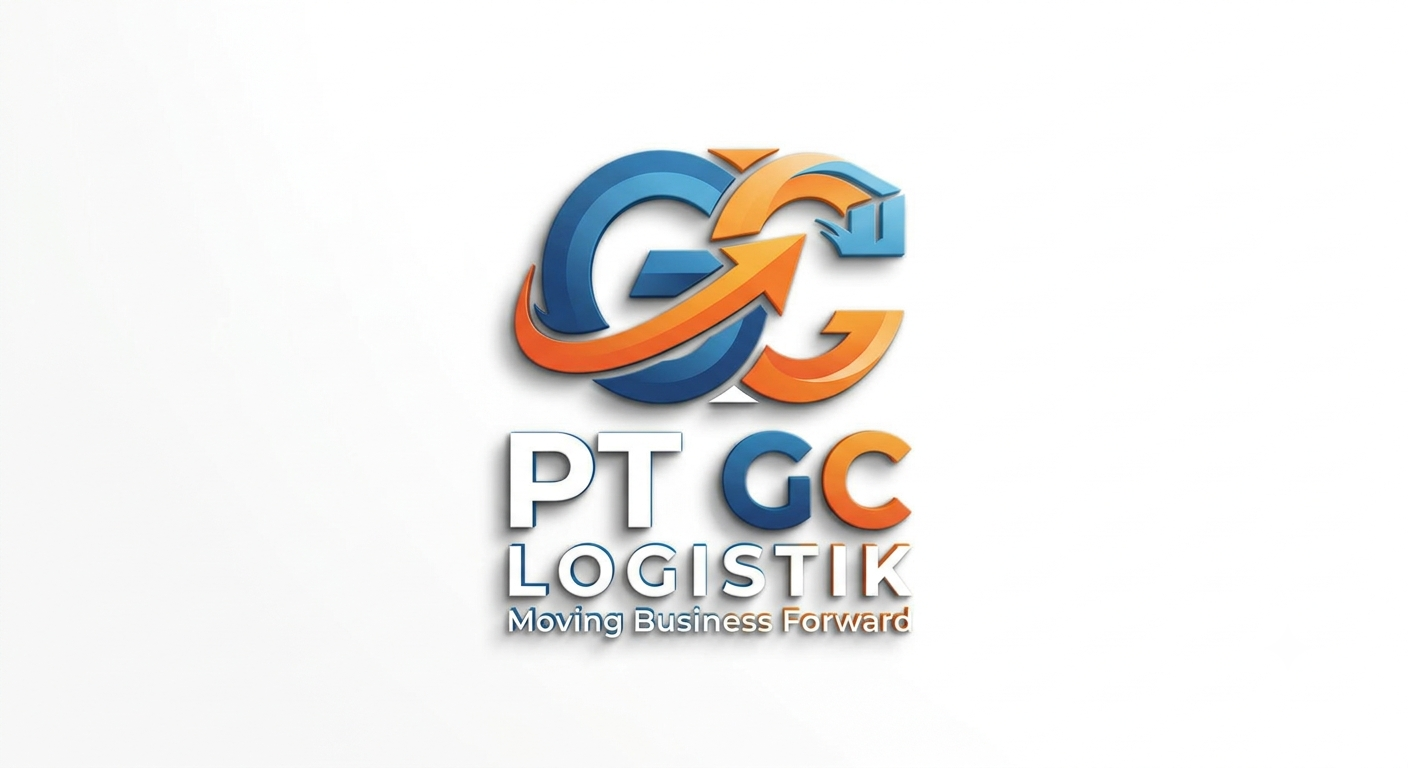 PT Golden Logistik Jayaindo logo