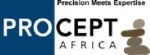 Procept Associates Professional Services Limited logo