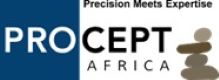 Proceptassociatesprofessionalserviceslimited logo