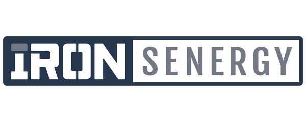 Iron Senergy logo