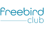 Freebird Club logo