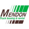 Mendon Truck Leasing & Rental