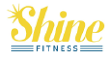 Shine Fitness logo