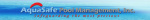 AquaSafe Pool Management, Inc. logo