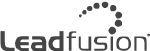 Leadfusion logo