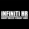 iNFiNiTi HR logo