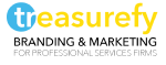 Treasurefy logo