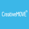Creativemove logo