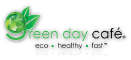 Green Day Cafe logo