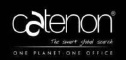 Catenon india logo