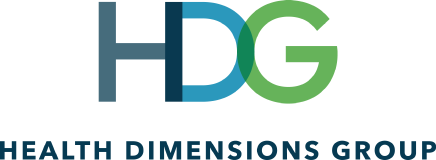 Health Dimensions Group Interim Nursing Home Administrator