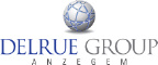 DelrueGroup logo