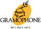 Gramophone logo