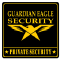 Guardian Eagle Security Inc. logo