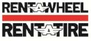 Rent A Wheel logo