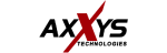 Axxys Technologies, Inc. logo