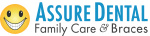 Assure Dental Family Care & Braces logo