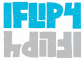 Iflip4 logo