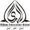 Al Huda International School logo